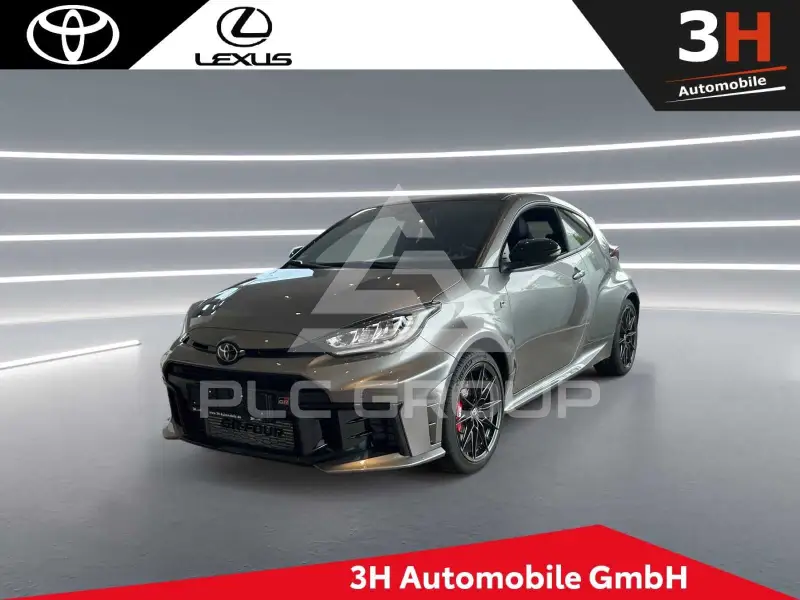 2024 Toyota YARIS