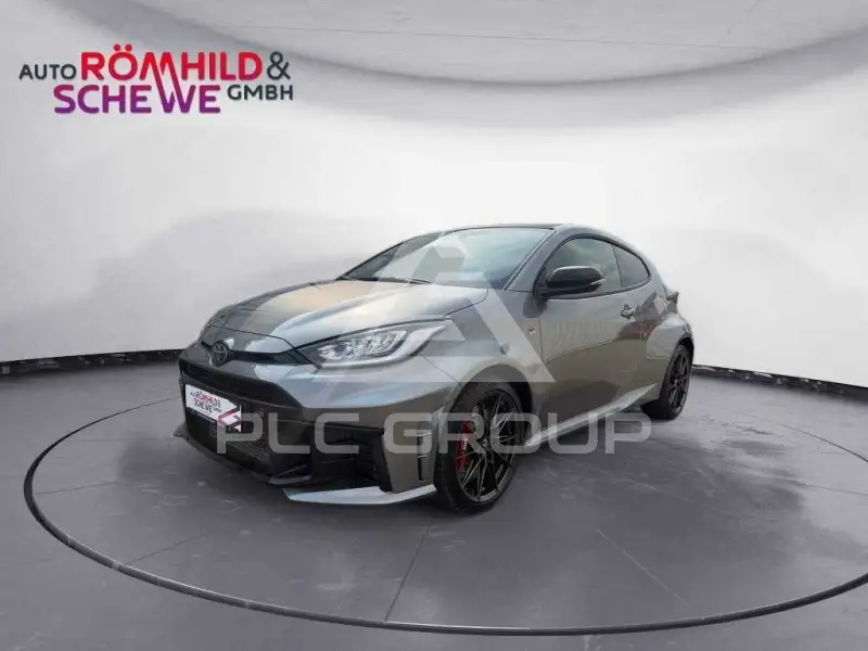 2024 Toyota YARIS