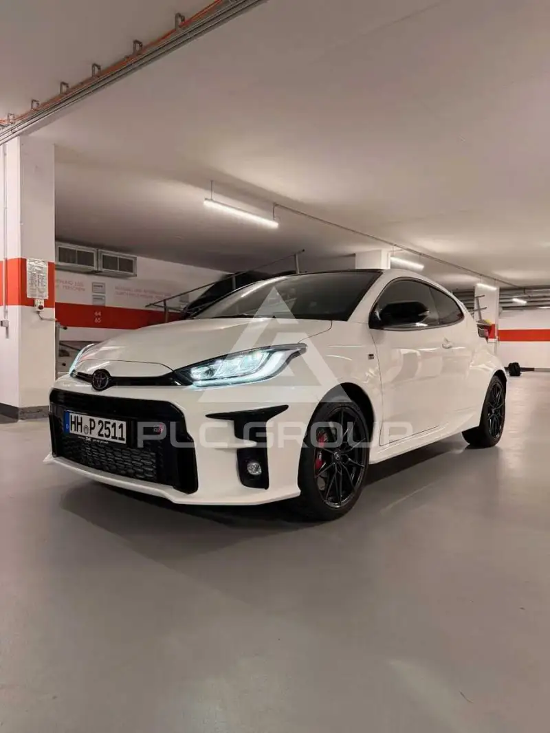 2024 Toyota YARIS