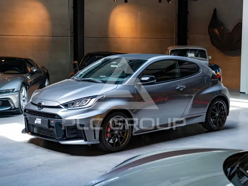 2024 Toyota YARIS