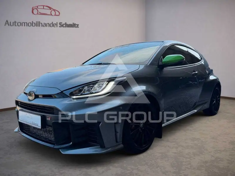 2024 Toyota YARIS