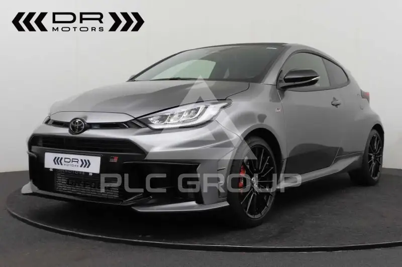 2024 Toyota YARIS