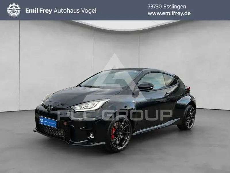 2024 Toyota YARIS