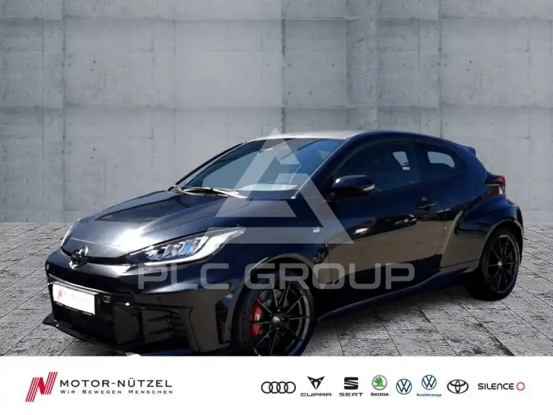 2024 Toyota YARIS