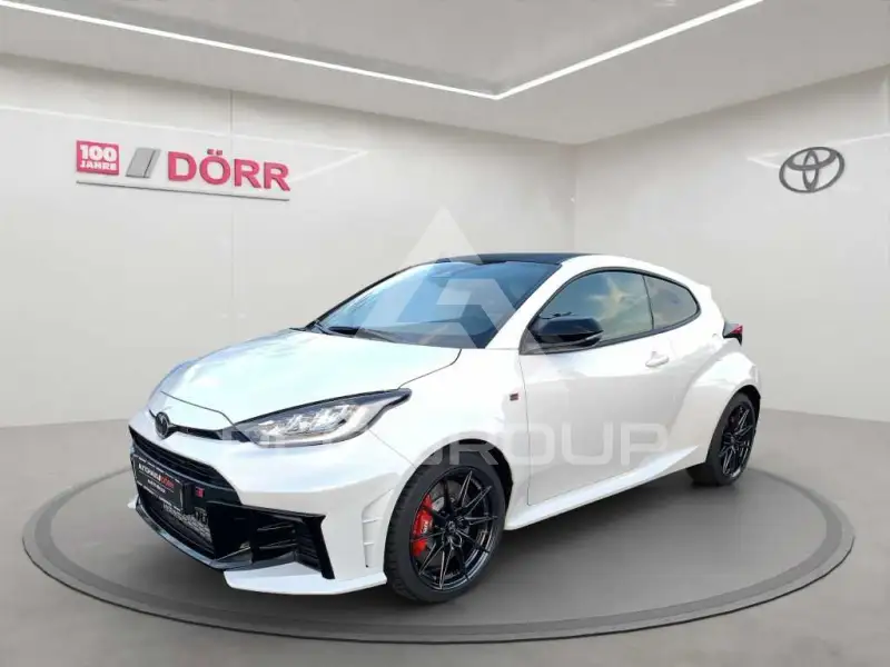 2024 Toyota YARIS