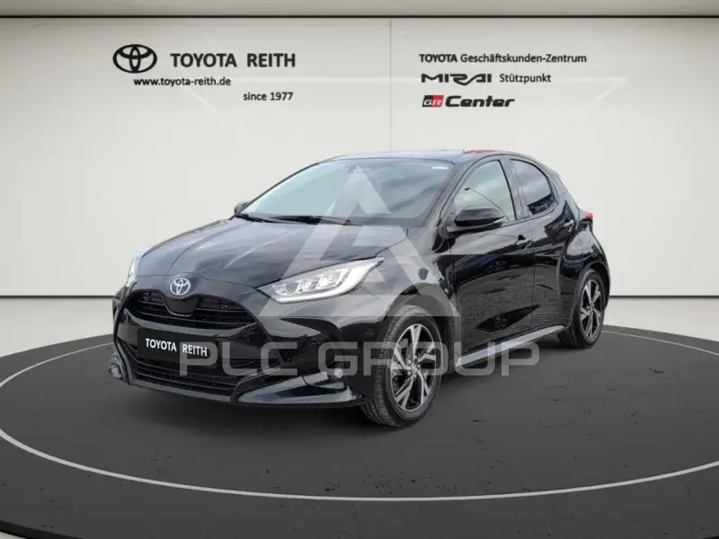 2024 Toyota YARIS