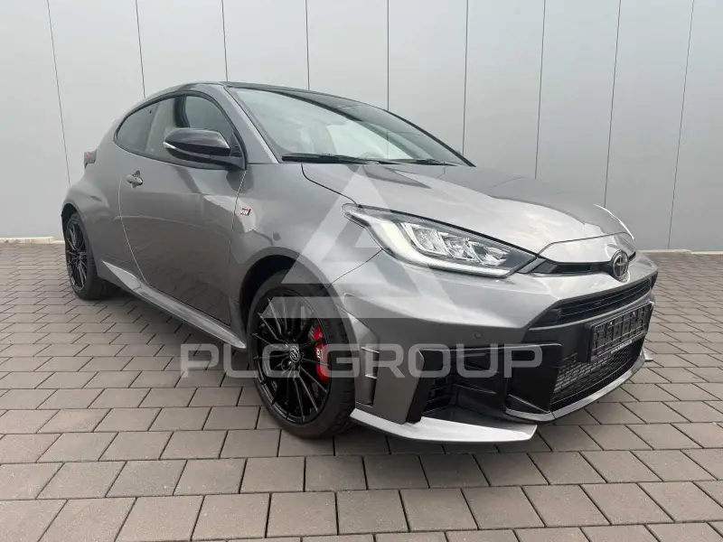 2024 Toyota YARIS