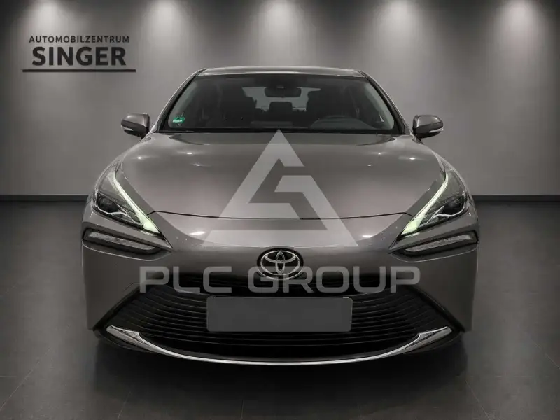 2024 Toyota MIRAI