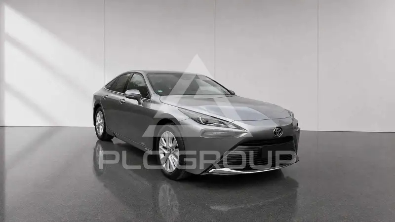 2024 Toyota MIRAI