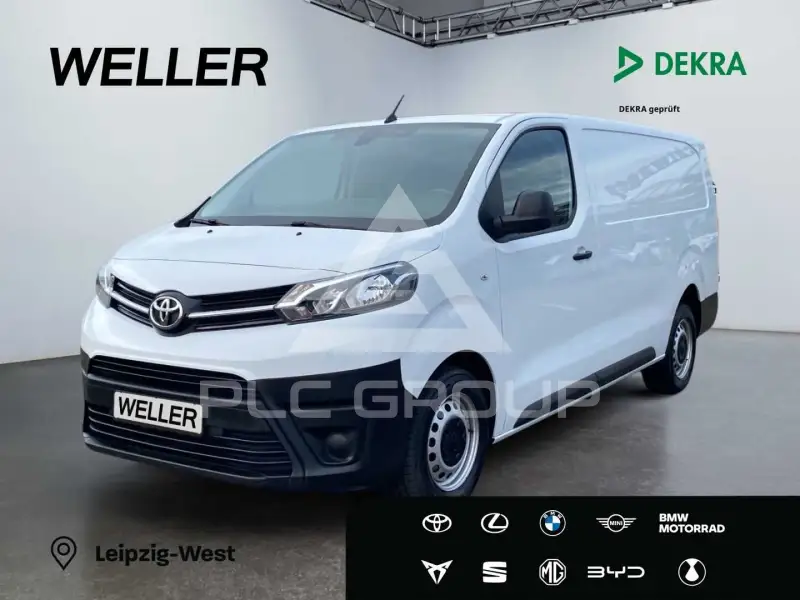 2024 Toyota PROACE CITY