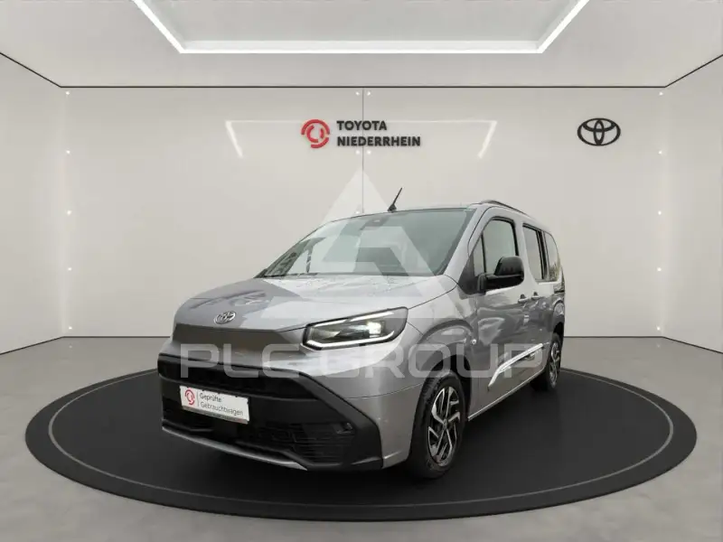 2024 Toyota PROACE CITY