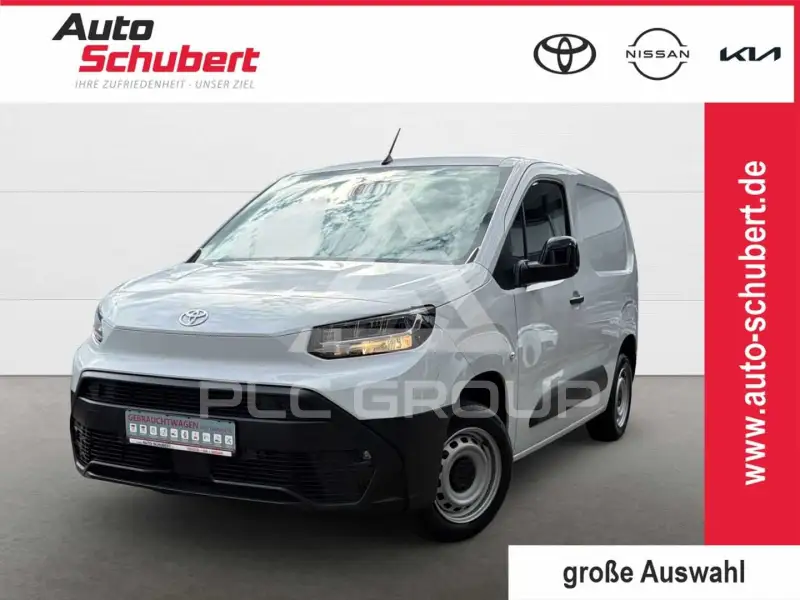 2024 Toyota PROACE CITY