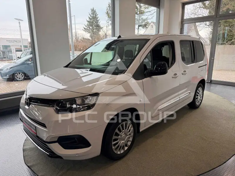 2024 Toyota PROACE CITY