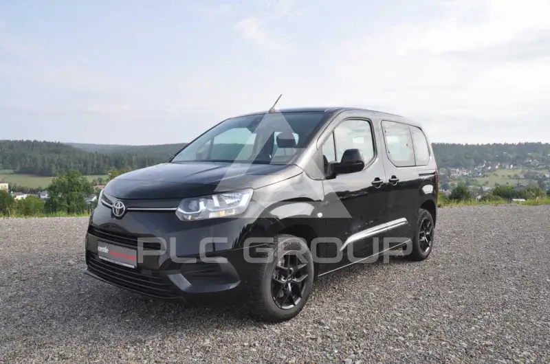 2024 Toyota PROACE CITY
