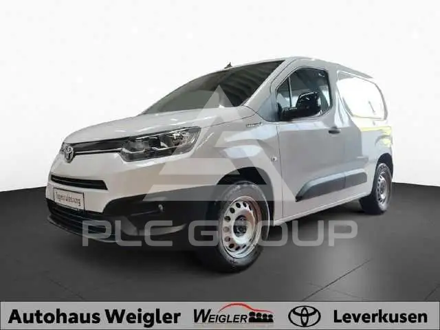 2024 Toyota PROACE CITY