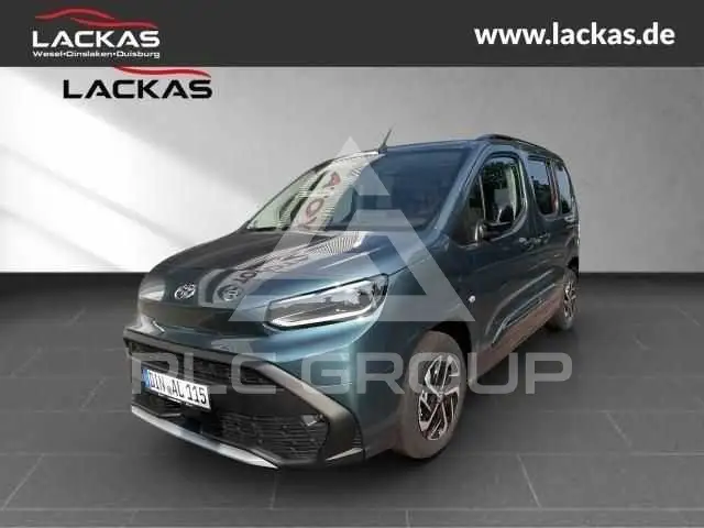2024 Toyota PROACE CITY