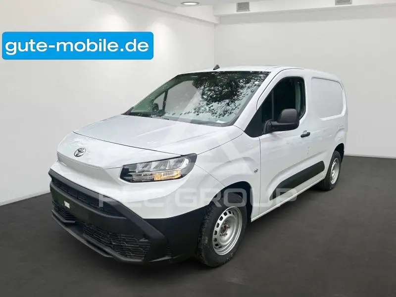 2024 Toyota PROACE CITY