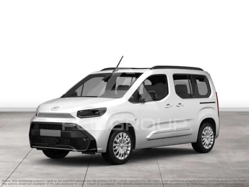 2024 Toyota PROACE CITY
