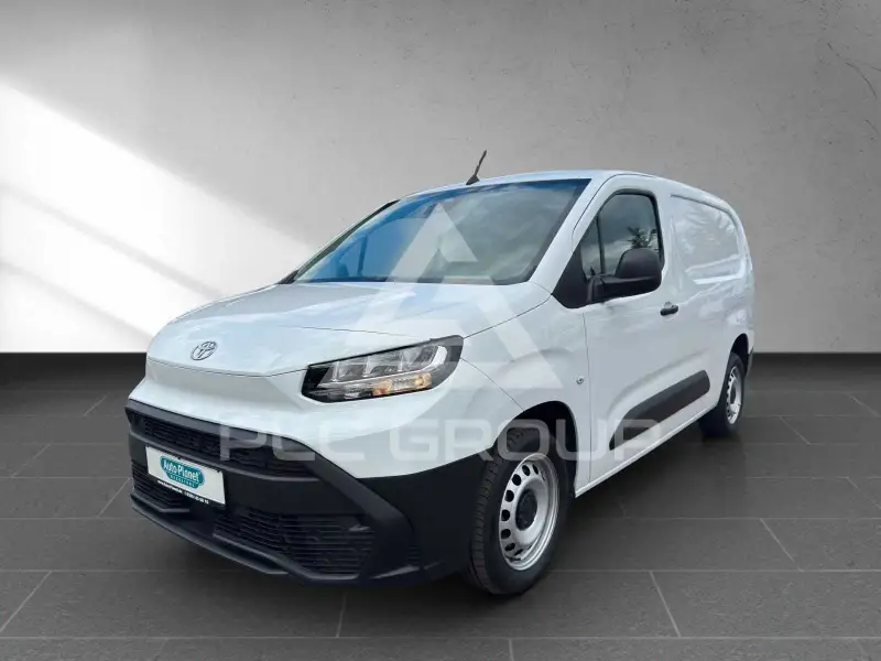 2024 Toyota PROACE CITY