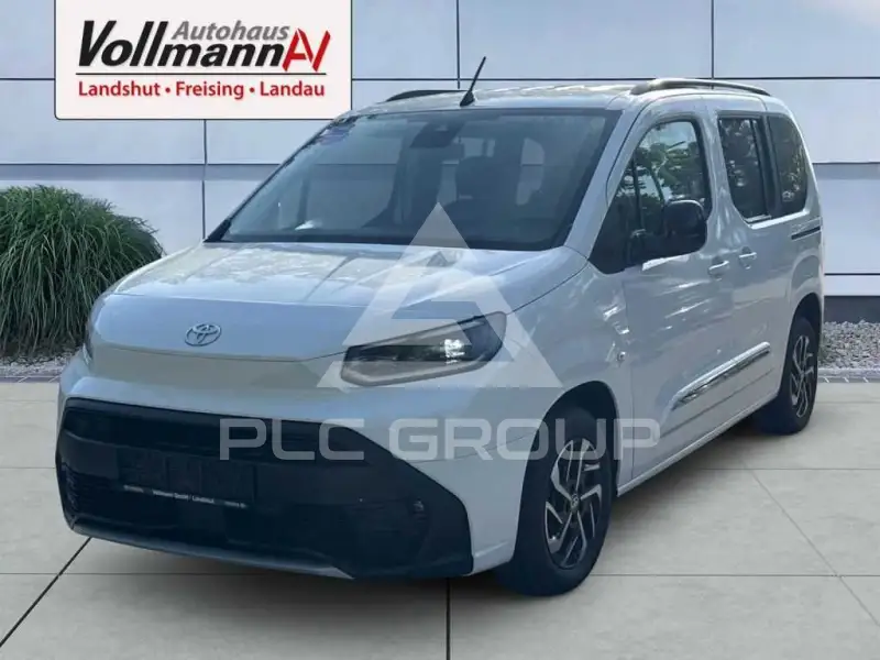 2024 Toyota PROACE CITY