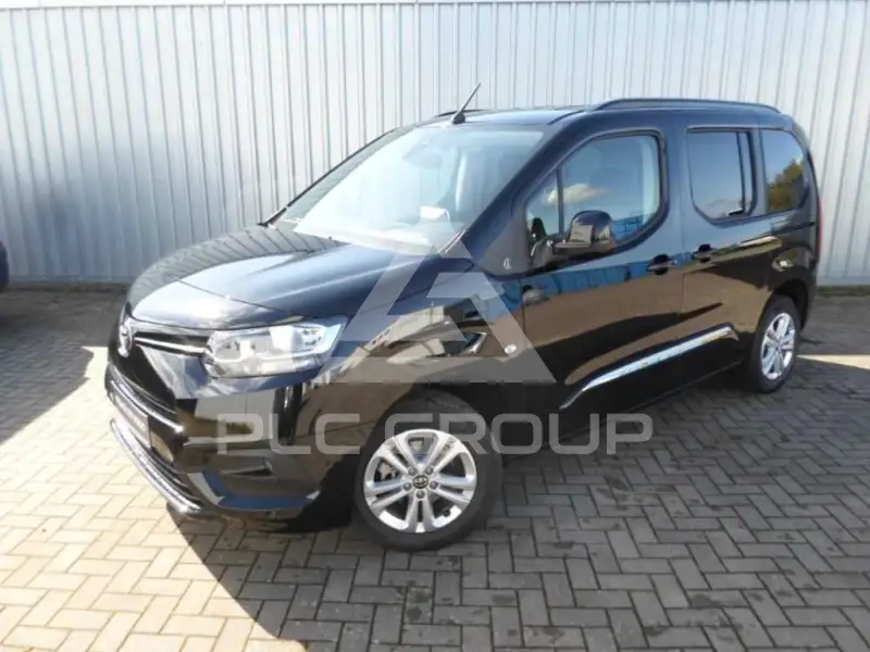2024 Toyota PROACE CITY