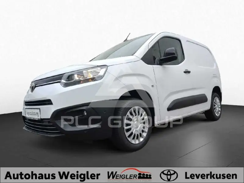 2024 Toyota PROACE CITY