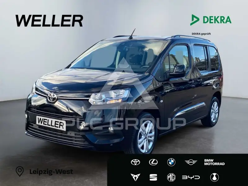 2024 Toyota PROACE CITY