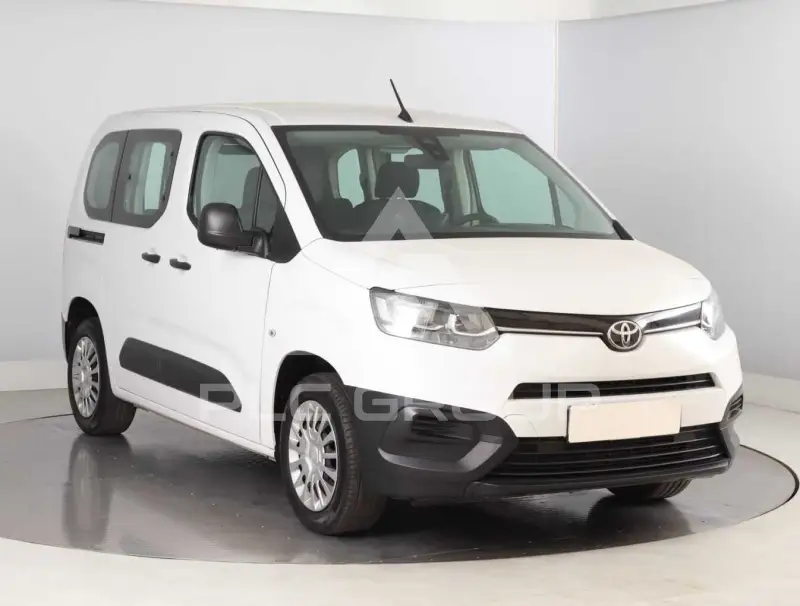 2024 Toyota PROACE CITY