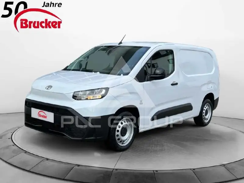 2024 Toyota PROACE CITY
