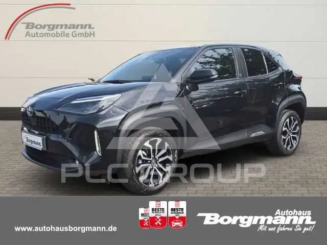 2024 Toyota YARIS