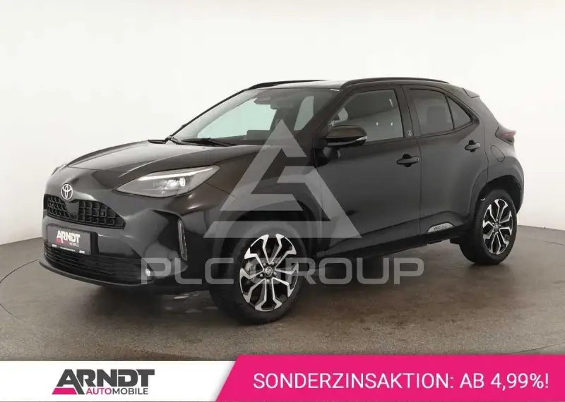 2024 Toyota YARIS
