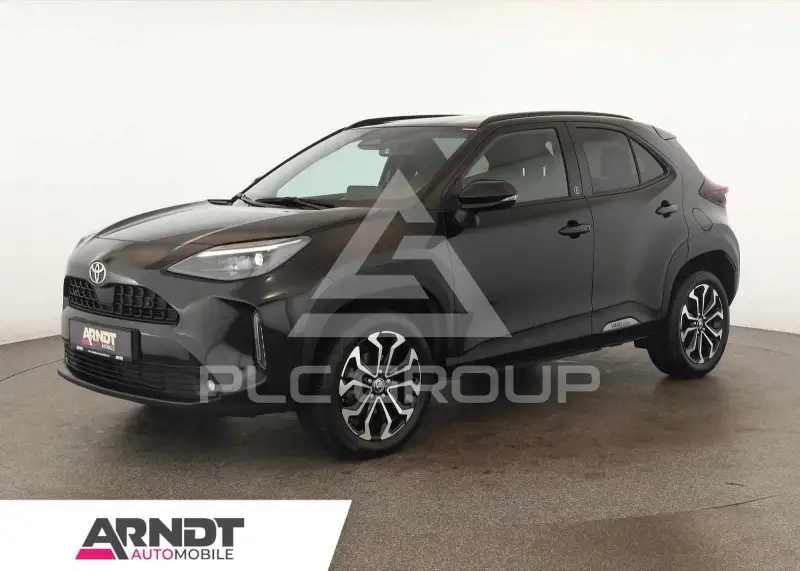 2024 Toyota YARIS