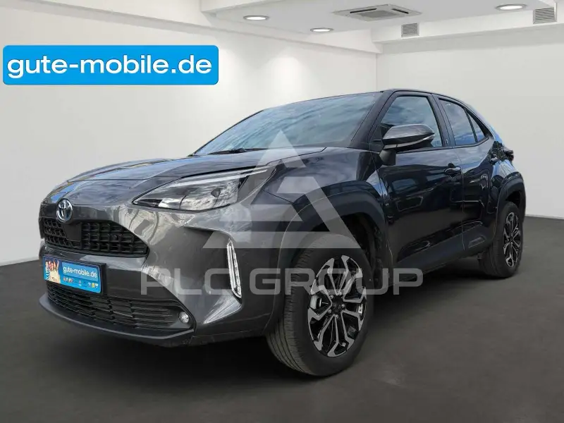 2024 Toyota YARIS