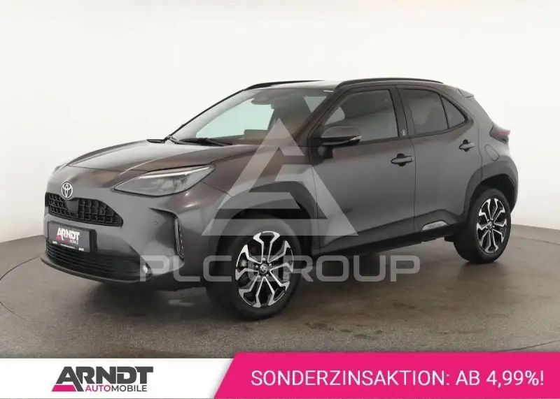 2024 Toyota YARIS
