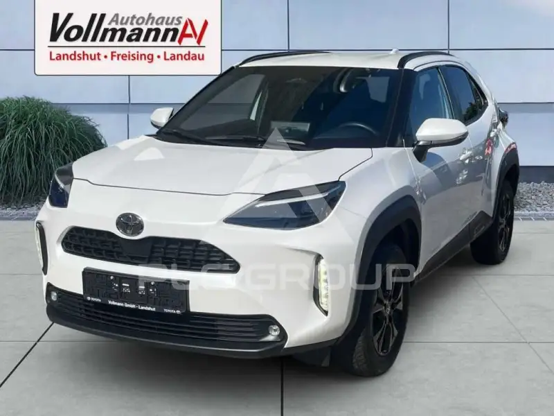 2024 Toyota YARIS