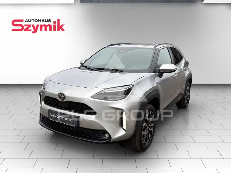 2024 Toyota YARIS