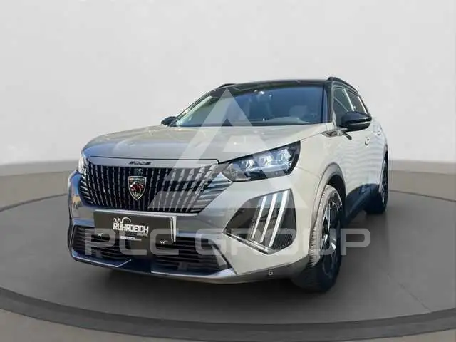 2024 Peugeot 2008
