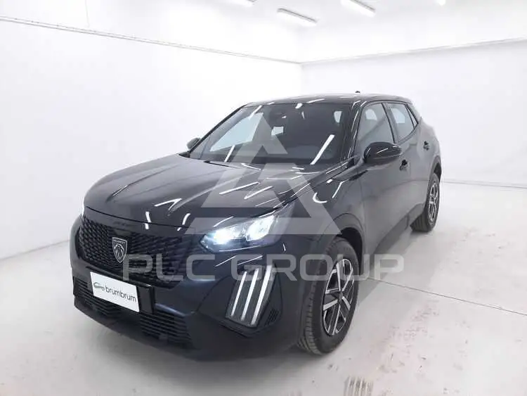 2024 Peugeot 2008