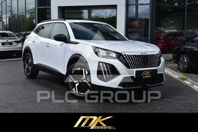 2024 Peugeot 2008