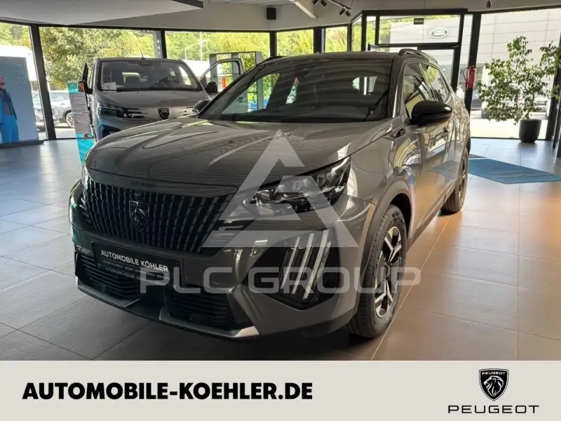 2024 Peugeot 2008