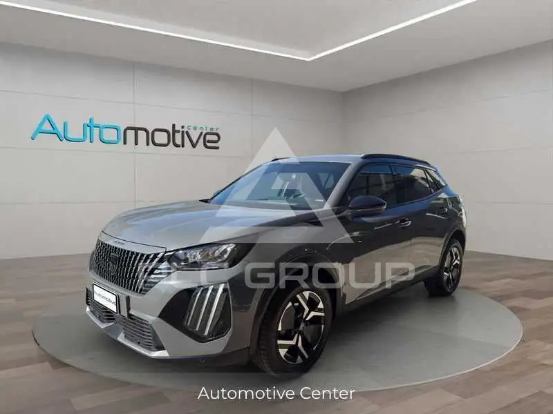 2024 Peugeot 2008