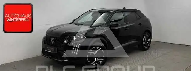 2024 Peugeot 2008