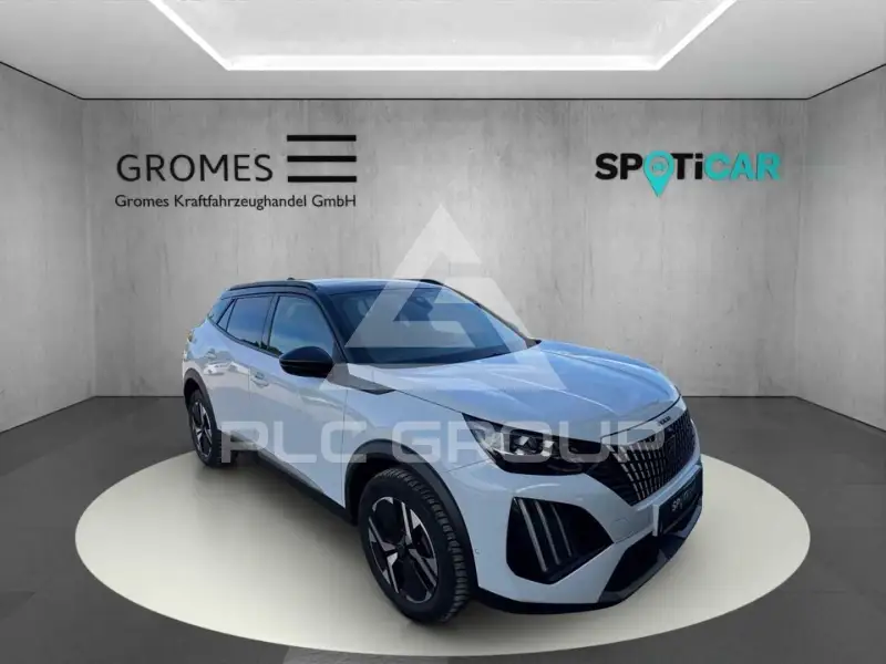 2024 Peugeot 2008