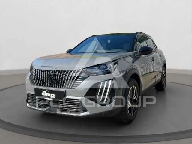 2024 Peugeot 2008