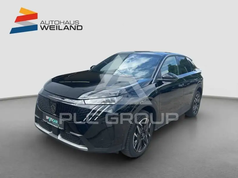 2024 Peugeot 3008