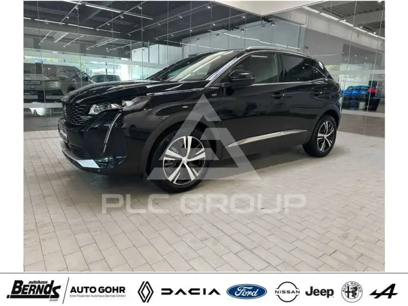 2024 Peugeot 3008