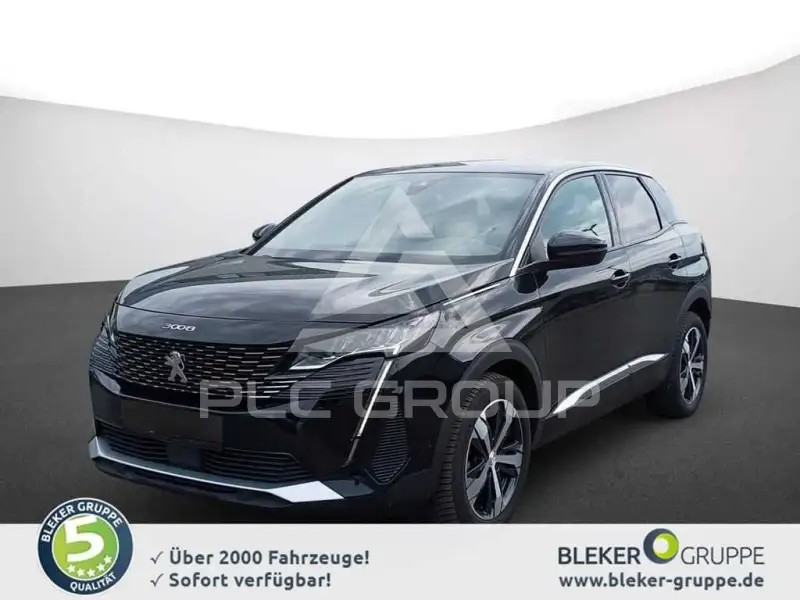2024 Peugeot 3008