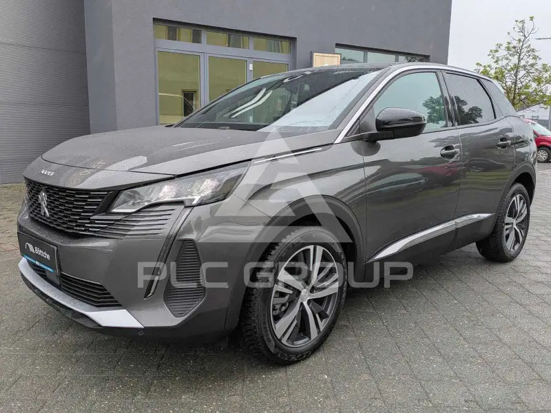 2024 Peugeot 3008