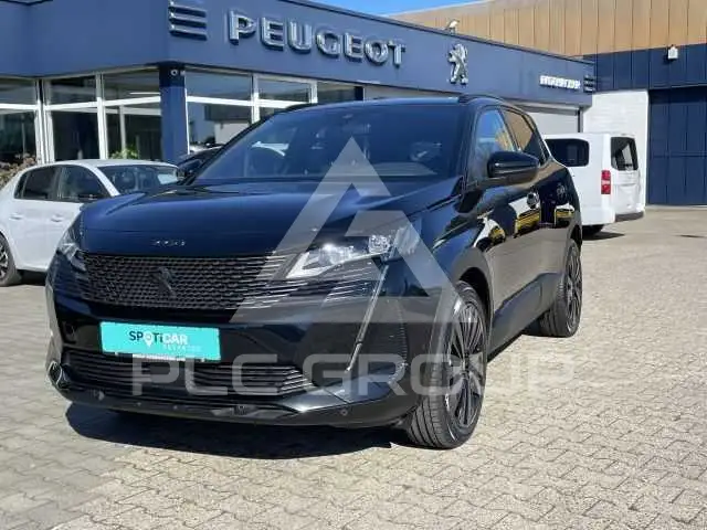 2024 Peugeot 3008