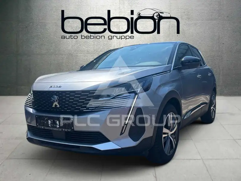 2024 Peugeot 3008